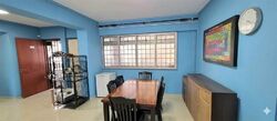 Blk 199 Pasir Ris Street 12 (Pasir Ris), HDB 5 Rooms #598292111